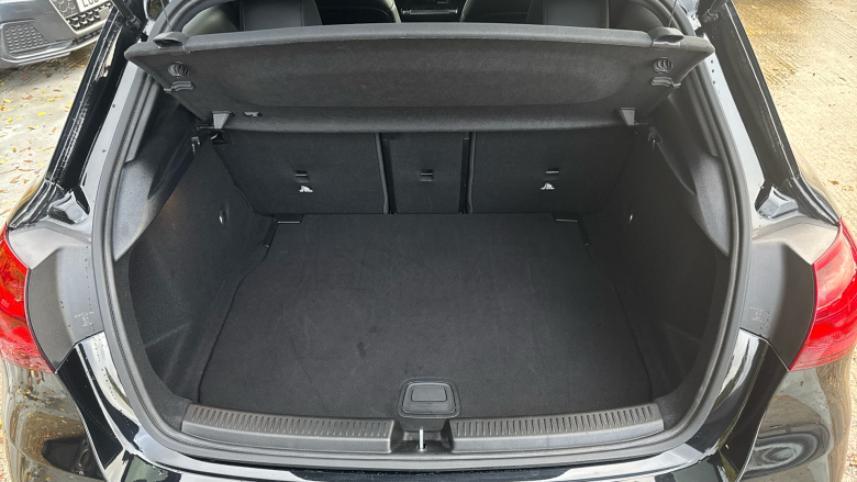 Mercedes-Benz A-Class A180 AMG Line Premium 5dr Auto Petrol Hatchback